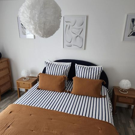 Appartement Plein Centre Saint-Brévin-les-Pins Zewnętrze zdjęcie