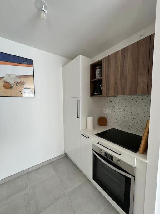 Appartement Plein Centre Saint-Brévin-les-Pins Zewnętrze zdjęcie