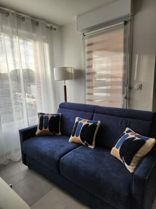 Appartement Plein Centre Saint-Brévin-les-Pins Zewnętrze zdjęcie