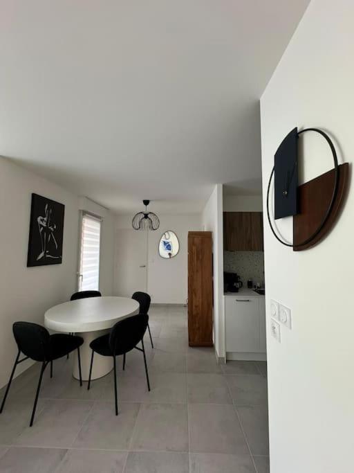 Appartement Plein Centre Saint-Brévin-les-Pins Zewnętrze zdjęcie