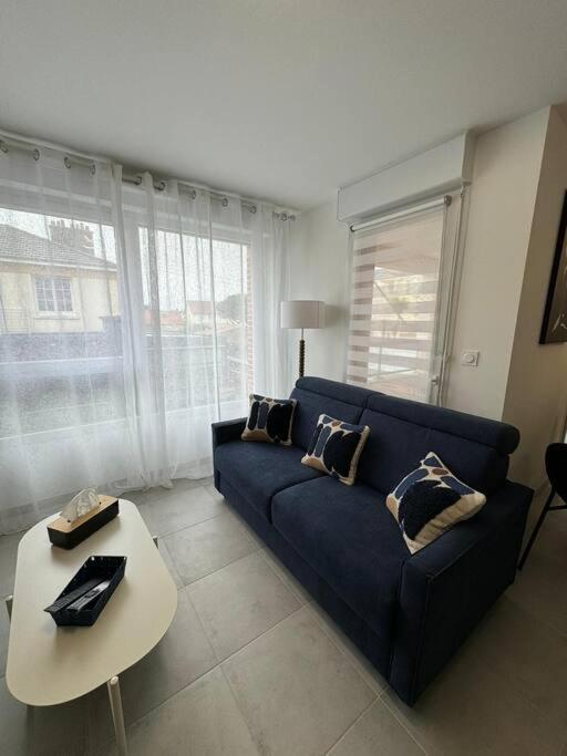 Appartement Plein Centre Saint-Brévin-les-Pins Zewnętrze zdjęcie