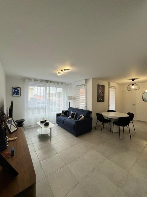 Appartement Plein Centre Saint-Brévin-les-Pins Zewnętrze zdjęcie