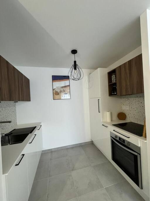 Appartement Plein Centre Saint-Brévin-les-Pins Zewnętrze zdjęcie