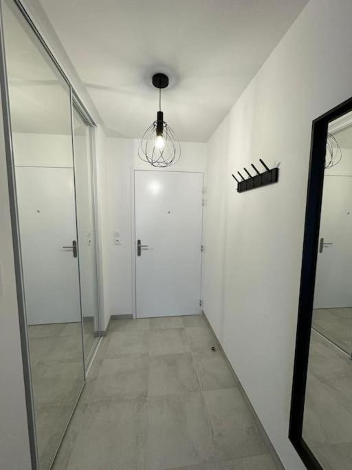 Appartement Plein Centre Saint-Brévin-les-Pins Zewnętrze zdjęcie