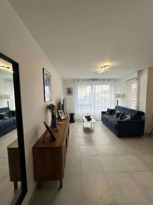 Appartement Plein Centre Saint-Brévin-les-Pins Zewnętrze zdjęcie