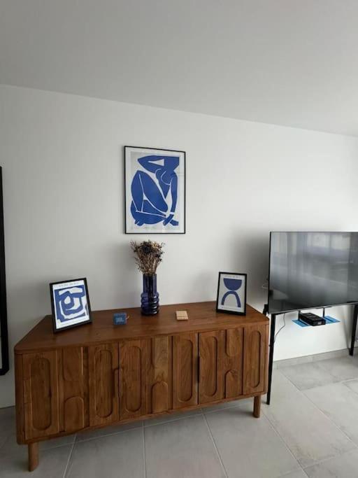 Appartement Plein Centre Saint-Brévin-les-Pins Zewnętrze zdjęcie