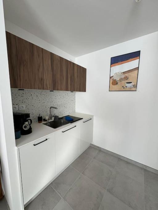 Appartement Plein Centre Saint-Brévin-les-Pins Zewnętrze zdjęcie