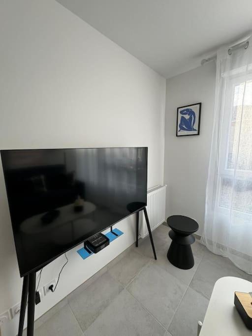 Appartement Plein Centre Saint-Brévin-les-Pins Zewnętrze zdjęcie