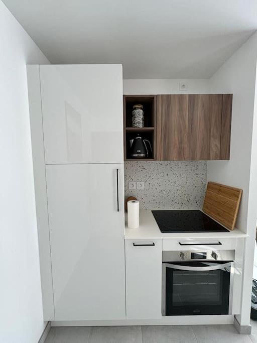 Appartement Plein Centre Saint-Brévin-les-Pins Zewnętrze zdjęcie