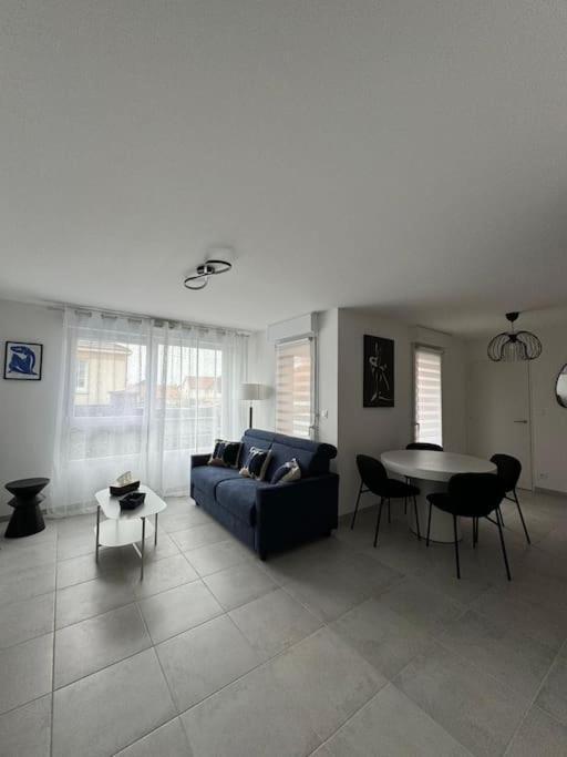 Appartement Plein Centre Saint-Brévin-les-Pins Zewnętrze zdjęcie