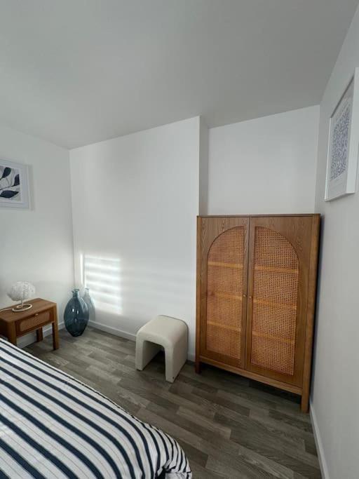 Appartement Plein Centre Saint-Brévin-les-Pins Zewnętrze zdjęcie