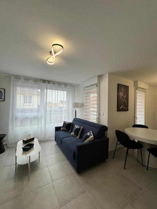 Appartement Plein Centre Saint-Brévin-les-Pins Zewnętrze zdjęcie