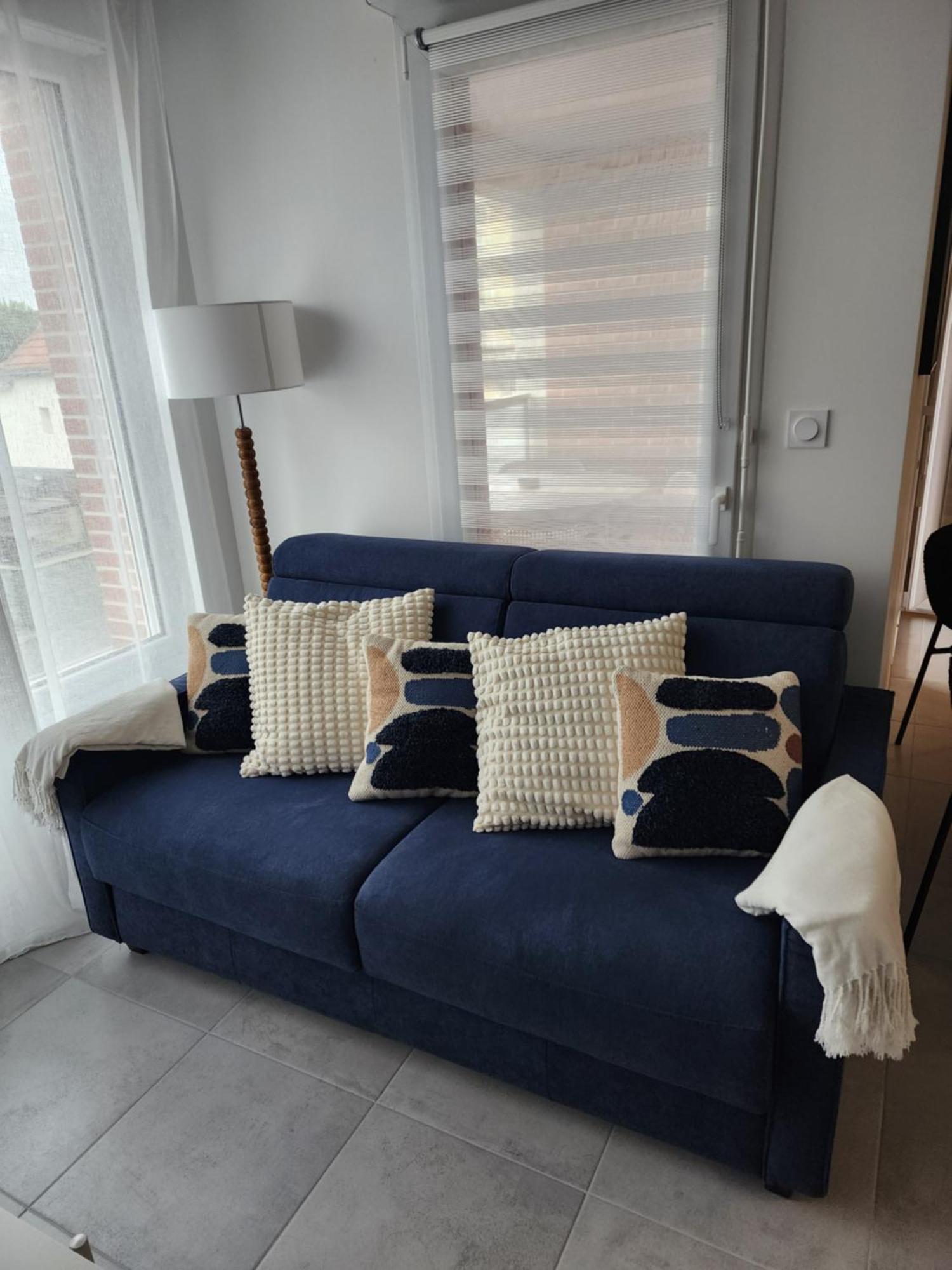 Appartement Plein Centre Saint-Brévin-les-Pins Zewnętrze zdjęcie